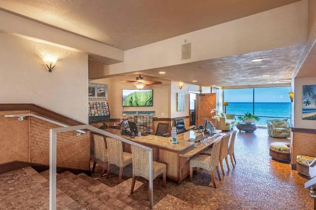 Royal Kahana 815- Surrounding Island & Ocean View Paradise Condo 0*,
